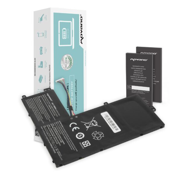 Bateria Movano para Acer Swift 3 SF315-52, SF315-52G