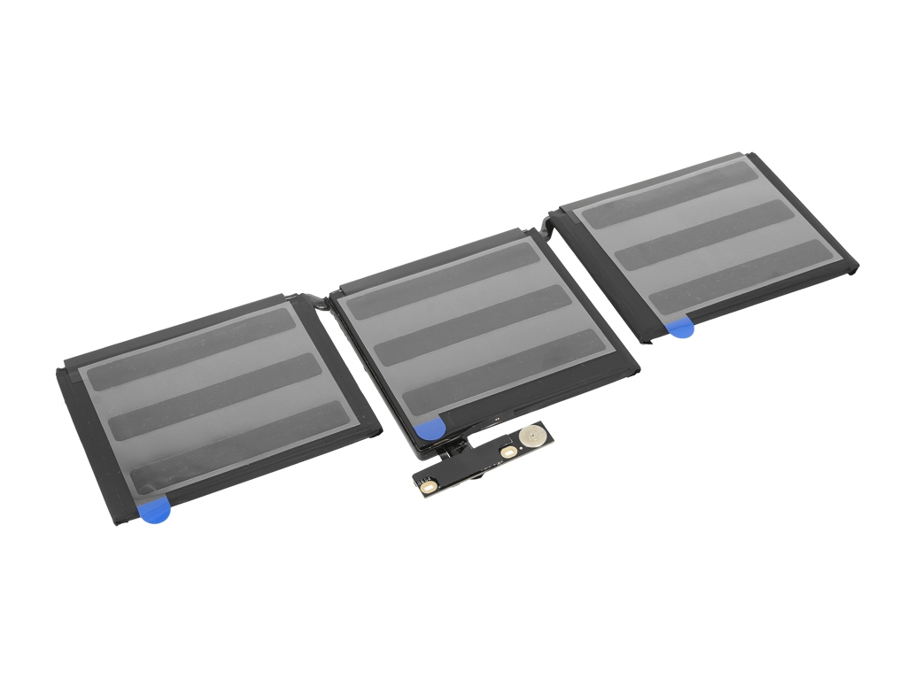 Bateria Movano de Alta Capacidade para Apple MacBook Pro 13 A1708 (A1713) - Portátil - Image 3