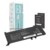 Bateria Movano para Portátil Asus Vivobook 14 D415D, 15 X515E Series