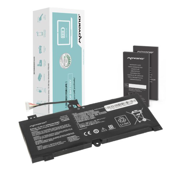 Bateria Movano para Asus ROG Strix GL504GM, GL504GS, GL504GV