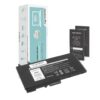 Bateria Movano 11.4V 4000mAh (46Wh) para Portátil Dell Latitude 5400, 5410, 5500, 5510 e Precision 3541, 3550 Series - Substituição 01V1XF, 451-BCML
