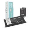 Bateria Movano para Dell Inspiron 15 (7557), 15 (7559) - 4400mAh