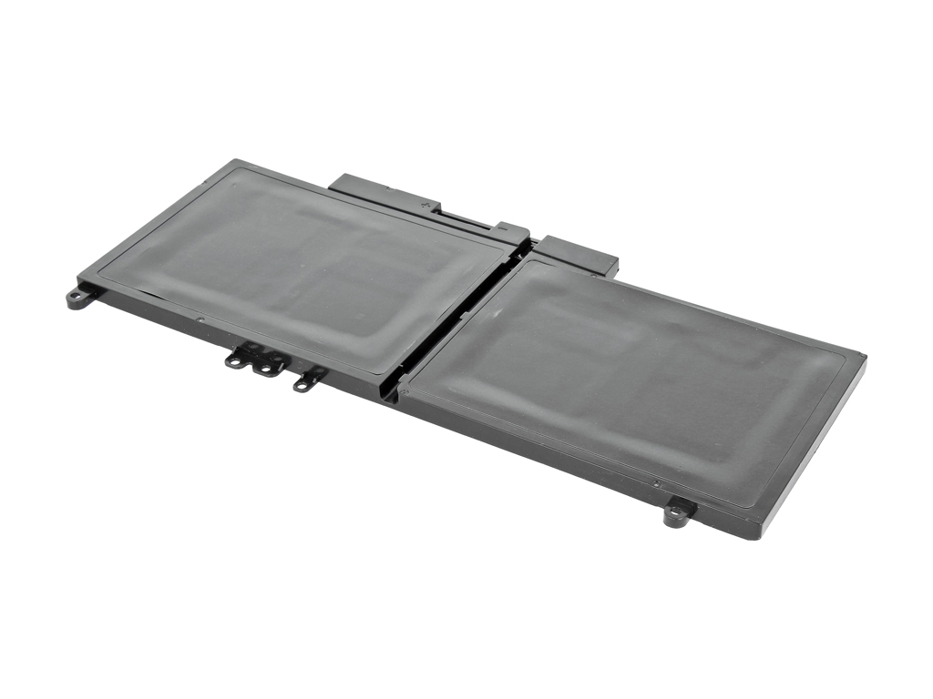 Bateria Movano para Portátil Dell Latitude E5470, E5570, 5470, 5570, Inspiron 3510 - 7.6V 6000mAh (46Wh) - Substitui 6MT4T, 7V69Y - Image 3