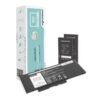 Bateria Movano G5M10 para Portátil Dell Latitude E5450, E5550, E5250 - 7.4V 5800mAh - Compatível com 079VRK, 451-BBLN