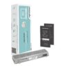 Bateria Movano para Dell Latitude E6400, E6500, Precision M2400, M4400 - 4400mAh