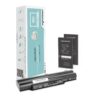 Bateria Movano para Fujitsu A530, AH531