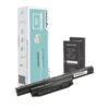 Bateria Movano para Fujitsu Lifebook E753, A357, A514, A544, E544, E557, E744, E756, S904, S935