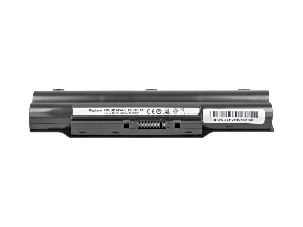 Bateria Movano para Fujitsu E8310, S7110 - Image 2