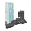 Bateria Movano para HP EliteBook Folio 1020, 1030 G1 - BR04XL