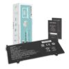 Bateria Movano para HP Spectre 13-AE, CP03XL