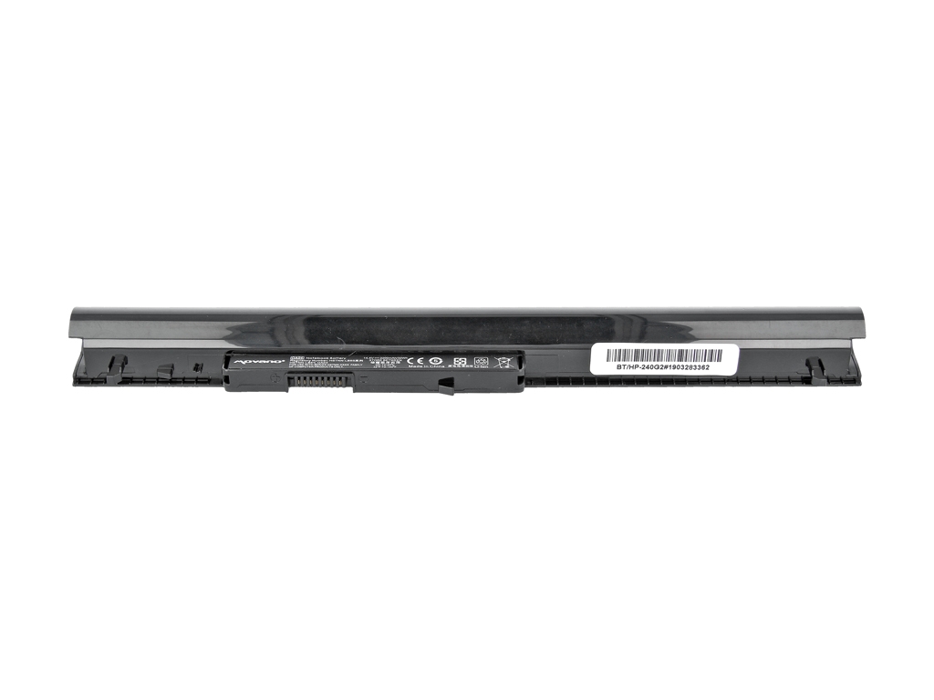 Bateria Movano para HP 240 G2, 240 G3, 250 G2, 250 G3, 255 G2, 255 G3 – 14.4V - Image 2