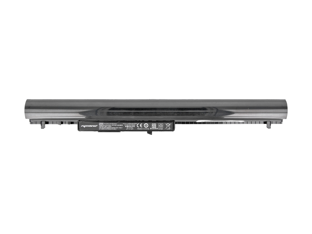 Bateria Movano para HP 240 G2, 240 G3, 250 G2, 250 G3, 255 G2, 255 G3 – 14.4V - Image 4