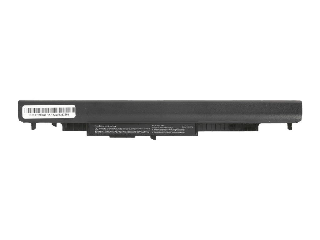 Bateria Movano 10.8V (11.1V) para Portáteis HP 240 G4, 255 G4, HS03, HS04 e Mais - Substituição de Alta Qualidade - Image 4