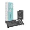 Bateria Movano HT03XL 3400mAh para Portátil HP 14-CE, 14-CF, 240 G7, 250 G7, 340 G5 Series e Mais