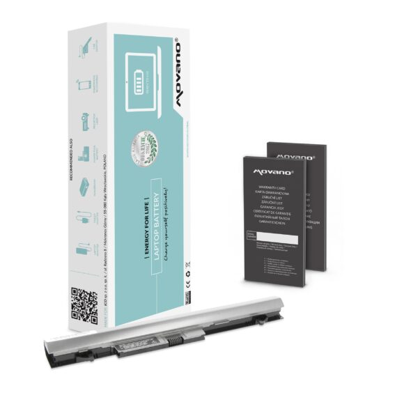 Bateria Movano para HP 430 G1, G2