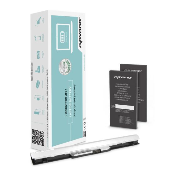 Bateria Movano para HP 430 G3, 440 G3
