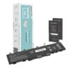 Bateria Movano para HP EliteBook 830, 840 (G7, G8), ZBook Firefly 14 (G7, G8)