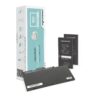 Bateria Movano de 11.4V 4000mAh (46Wh) para Portátil HP EliteBook 745/755/840/850 G4 e ZBook 14u/15u G4