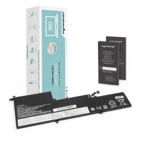 Bateria Movano para Lenovo Yoga Slim 7 14ARE05