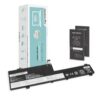 Bateria Movano de 52.5Wh para Portátil Lenovo IdeaPad Flex 5 Series (14ARE05, 15ALC05, 15ITL05)