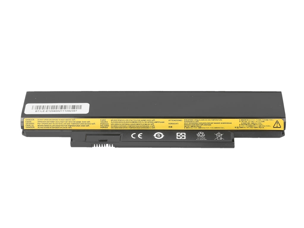 Bateria Movano para Lenovo ThinkPad Edge E120, X121E - Image 2