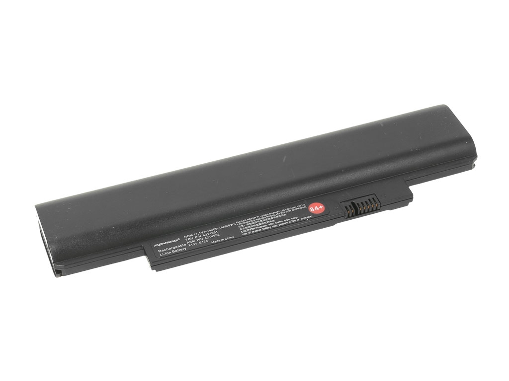 Bateria Movano para Lenovo ThinkPad Edge E120, X121E - Image 3