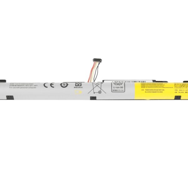 Bateria Movano de Alta Qualidade para Portátil Lenovo IdeaPad Flex 2 14, 2 15 Series
