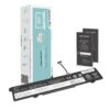 Bateria Movano L18M3PF1 para Portátil Lenovo IdeaPad L340-15IRH L340-17IRH Series - 11.55V 53Wh