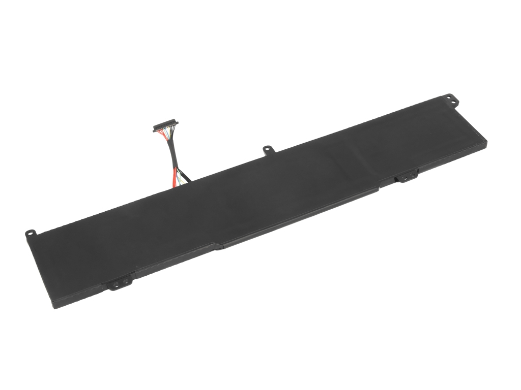 Bateria Movano L18M3PF1 para Portátil Lenovo IdeaPad L340-15IRH L340-17IRH Series - 11.55V 53Wh - Image 3