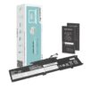 Bateria Movano para Portátil Lenovo ThinkPad L380, L390, L380 Yoga, L390 Yoga - L17L3P53