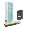 Bateria Movano para Lenovo IdeaPad Y480, Y580, V480, M580, P580, V490