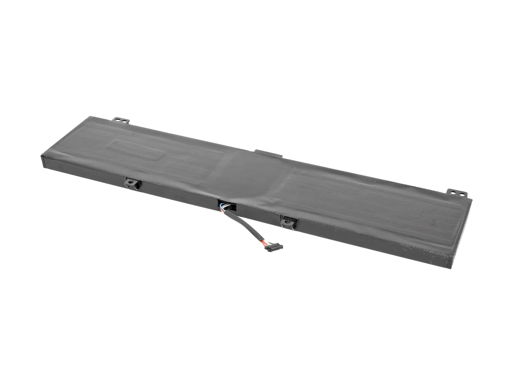 Bateria Movano de Alta Capacidade para Portátil Lenovo Y50-70, Y50-80, Y70-70, Y70-80 Series - 7.4V 6400mAh (47Wh) - Image 3