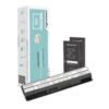 Bateria Movano para Portátil MSI CR650, CX650, FR/FX/GE Series e Medion Akoya - 11.1V 4400mAh