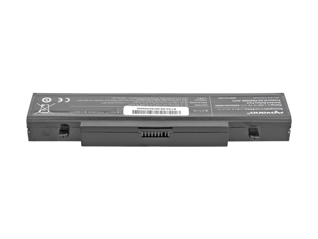 Bateria Movano para Samsung R460, R519 - 4400 mAh - Image 2
