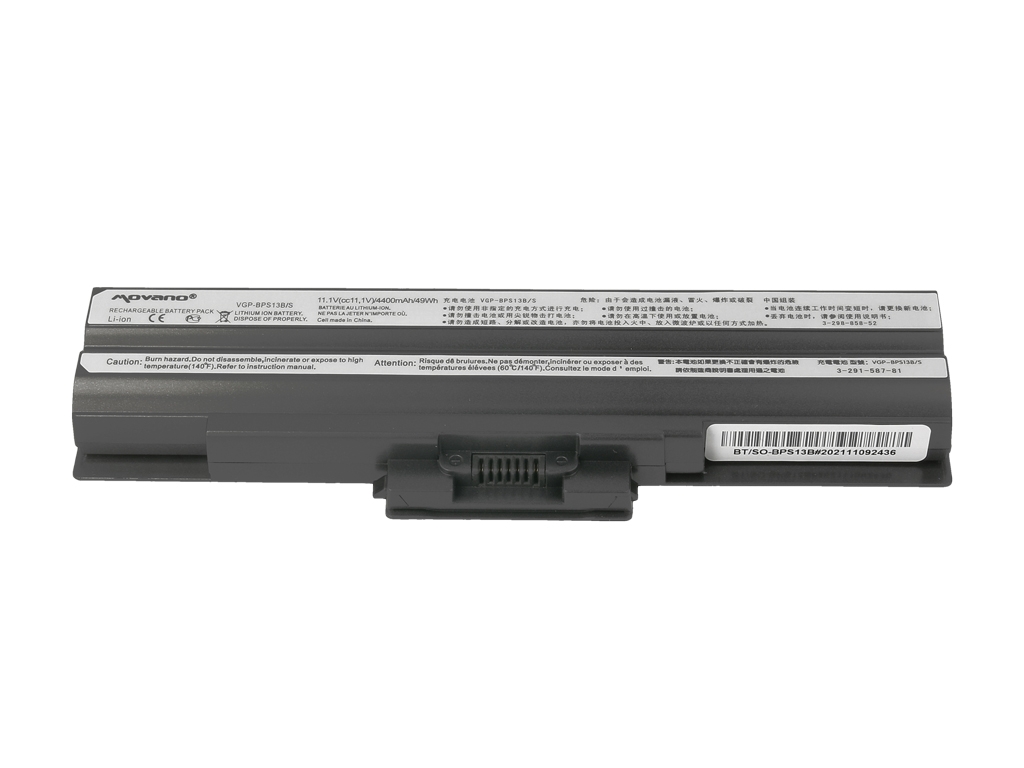Bateria Movano para Sony BPS13 - Image 2