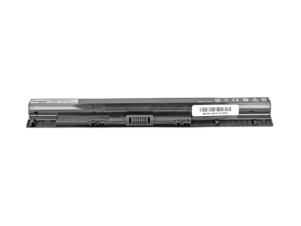 Bateria Movano Premium para Dell Inspiron 14,15 (3451), 3462, 5455, 5559, Latitude 3460, 3470, Vostro 3458, 3459, 3558 - Image 2
