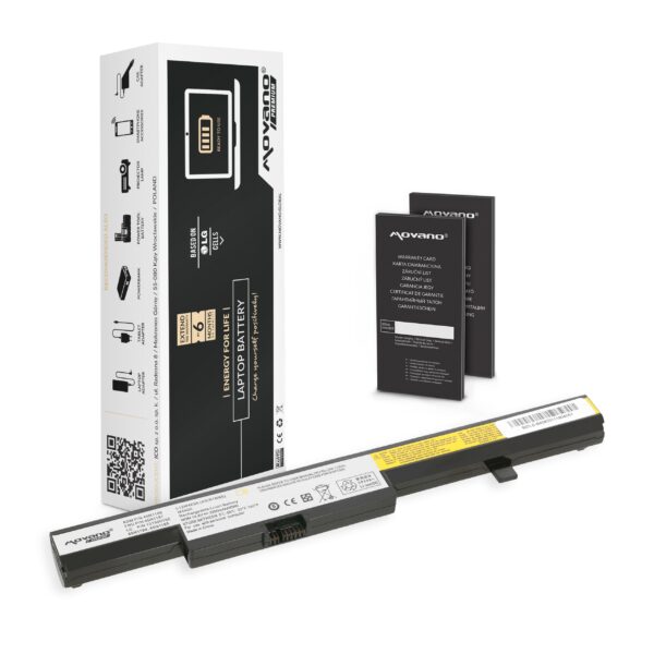 Bateria Movano Premium para Lenovo B40, B50