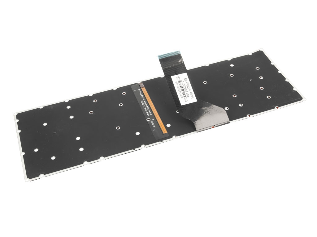 Teclado QWERTY US Retroiluminado para Portátil Acer Nitro 5 AN515 - Conector 28 Pinos - Image 2