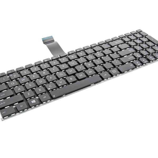 Teclado para Asus K56, R700, X501 - QWERTY US