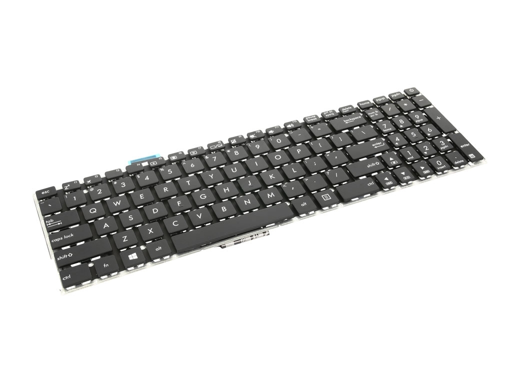 Teclado Asus A542, F542, R542, X542 - QWERTY US