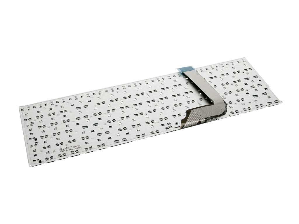 Teclado Asus A542, F542, R542, X542 - QWERTY US - Image 2