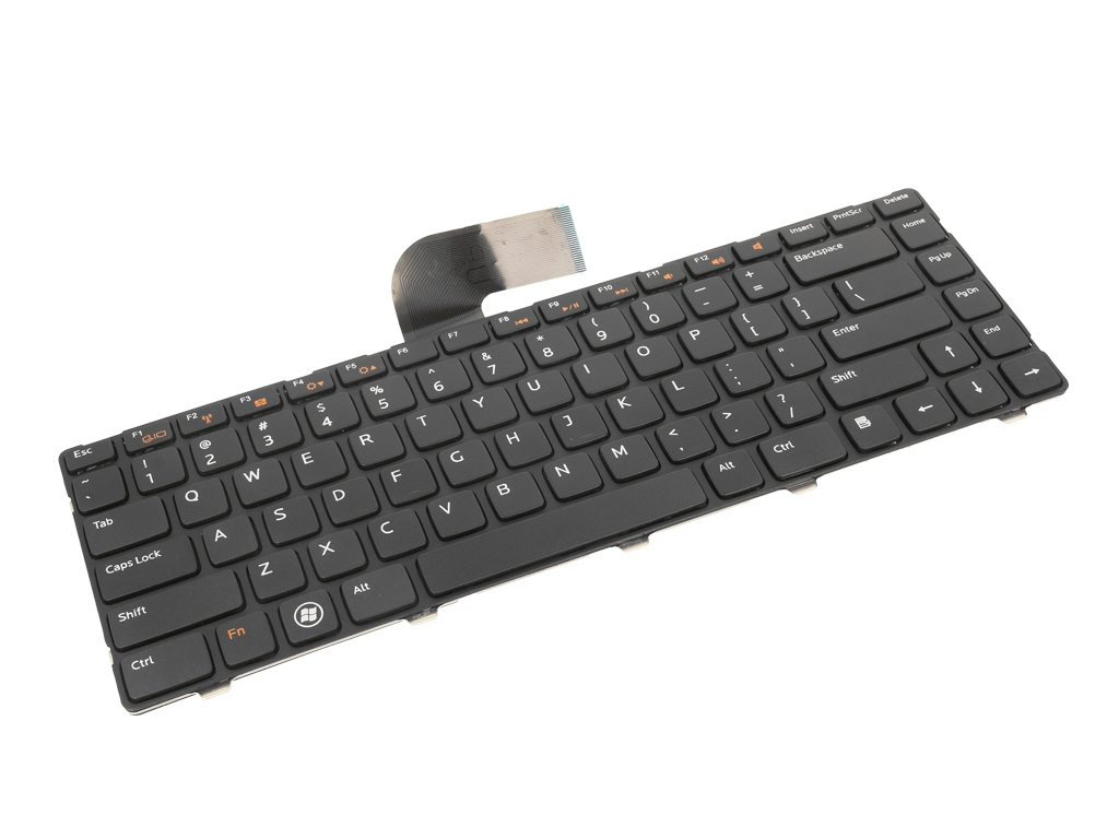 Teclado para Dell Vostro 1440, 1445, 3350, 3450, 3550 – QWERTY US