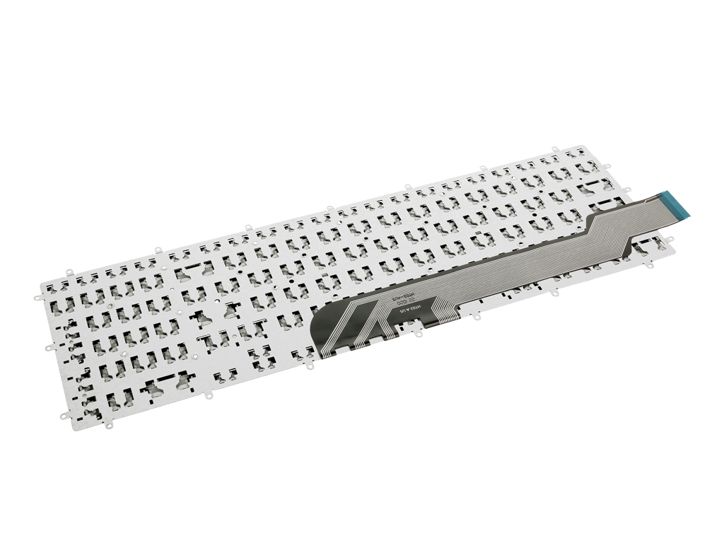 Teclado para Dell 15 17 - 3579, 3590, 5000, 7590 - QWERTY US - Image 2