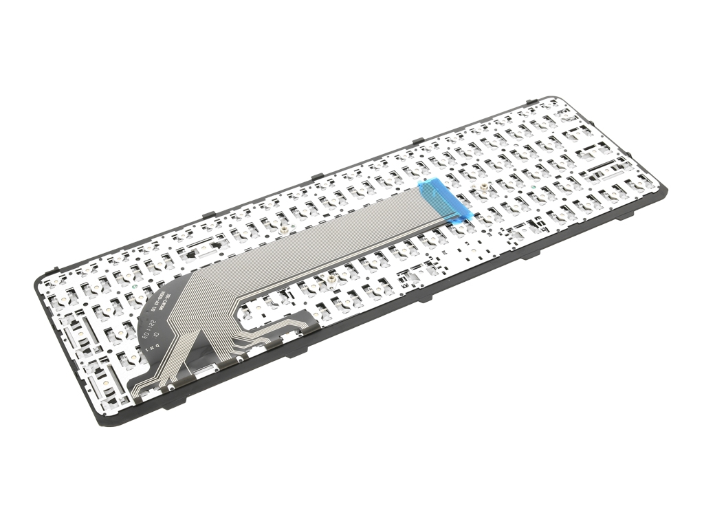 Teclado QWERTY US para Portátil HP ProBook 450, 455, 470 G0 G1 G2 - Substituição de Qualidade - Image 2