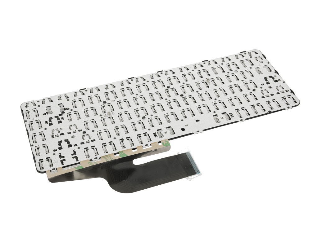 Teclado QWERTY US para Portátil HP ProBook 430 G3, 440 G3, 640 G2/G3, 645 G2/G3 - Sem Retroiluminação - Image 2