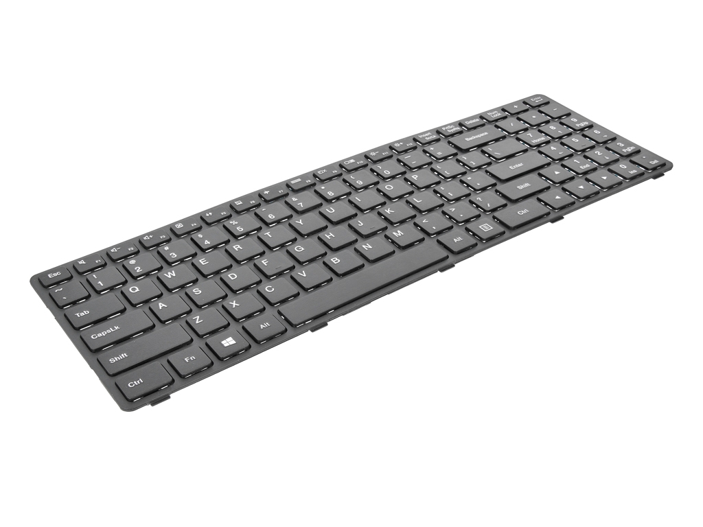 Teclado para Lenovo IdeaPad 100-15IBD - QWERTY US