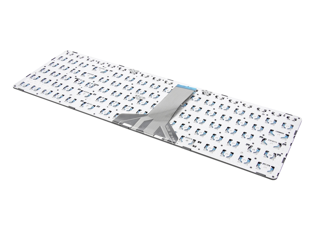 Teclado para Lenovo IdeaPad 100-15IBD - QWERTY US - Image 2