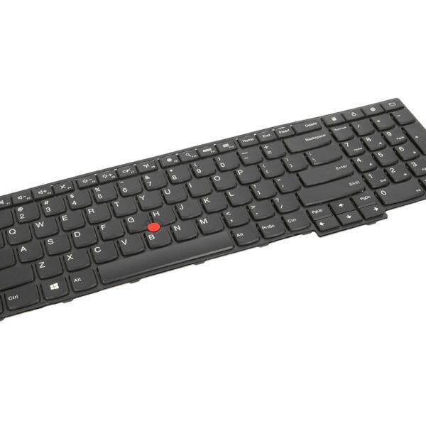 Teclado para Lenovo ThinkPad E531, E540, L540 - QWERTY US