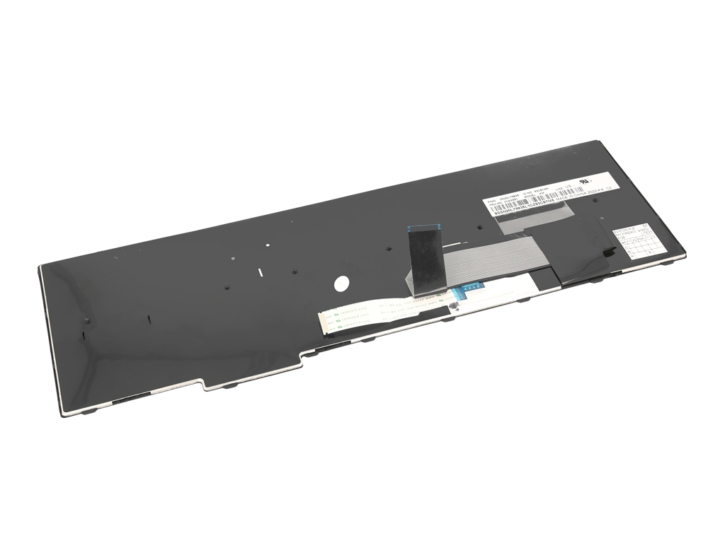 Teclado para Lenovo ThinkPad E531, E540, L540 - QWERTY US - Image 3