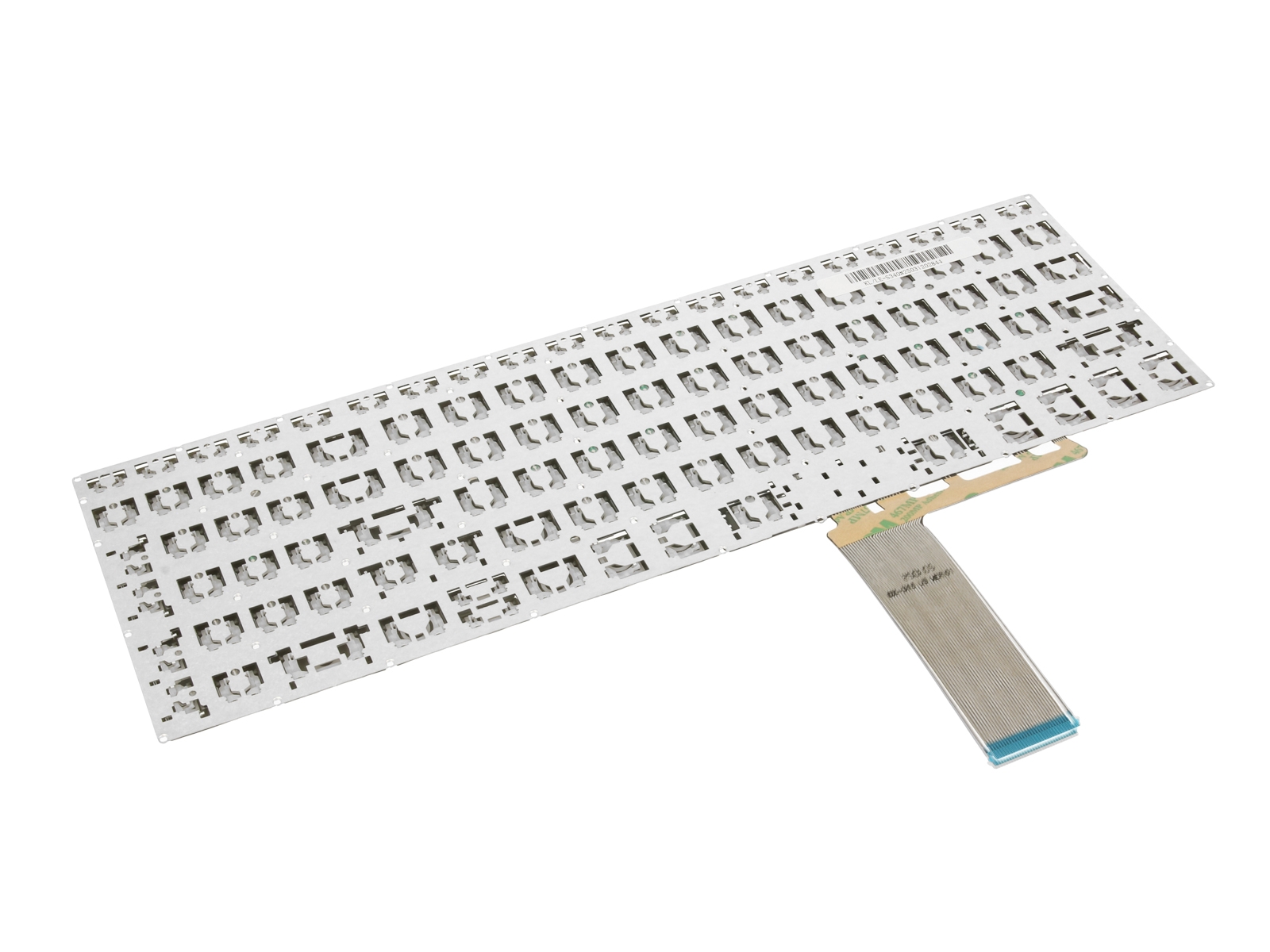 Teclado para Lenovo S340-15, V330-15, 720s-15IKB QWERTY US - Image 2